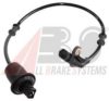 MERCE 1705401317 Sensor, wheel speed